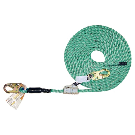 Super Anchor Safety